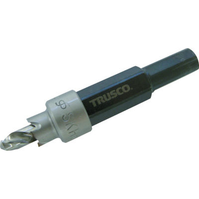 TRUSCO E型ホールカッター 10.5mm TE10.5 [352-1613] 81％以上節約