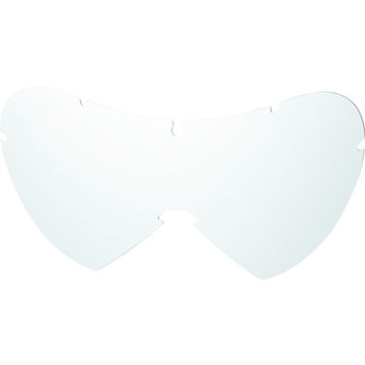 トラスコ中山 TRUSCO GSー56用スペアレンズ 1枚入 GS56SP-1P 1枚(1個) 359-9884（直送品）