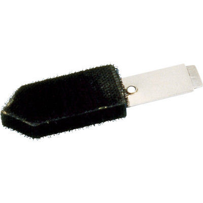 東京オートマック オートマック 曲面フィンサンダー用 三角ゴムパット SANKAKUGOMU-PAT-FINSANDER 1本（直送品）