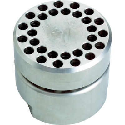 ヨシタケ サイレンサー 25A MS-6-25A 1台(1個) 382-4551（直送品