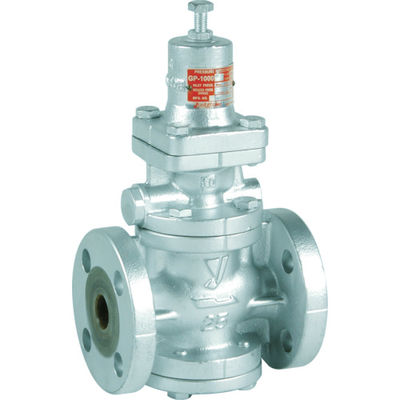 ヨシタケ 蒸気用減圧弁 40A GP-1000-40A 1台(1個) 382-3211 ヨシタケ 蒸気用減圧弁 40A GP-1000-40A 1台(1個) 382-3211