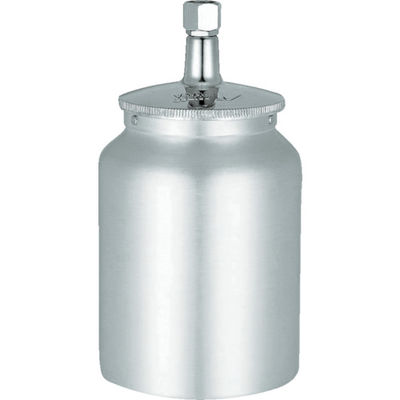 アネスト岩田 吸上式コンテナ 1000ml 取付ネジ:G1&frasl;4 PC-1S 1個 116-3248（直送品）