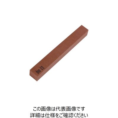 大和製砥所 チェリー スティック油砥石 角 F401S 1セット(10本) 121-3431（直送品）