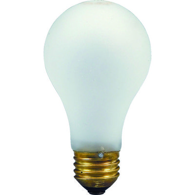 畑屋製作所 ハタヤ 防滴電球60W (CWS型用) WP-60 1個 287-6833（直送品）