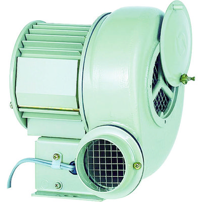 昭和電機 昭和 電動送風機 汎用シリーズ(0.025kW) SF-38 1台 138-4171（直送品）