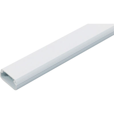 マサル工業 マサル ニュー・エフモール 2号 ホワイト SFM22 1個(1本) 253-4461（直送品）