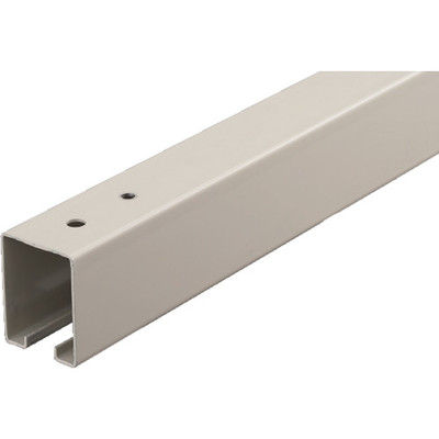 ダイケン 3号ハンガーレール 1820 3-HR1820 1本 127-8584（直送品