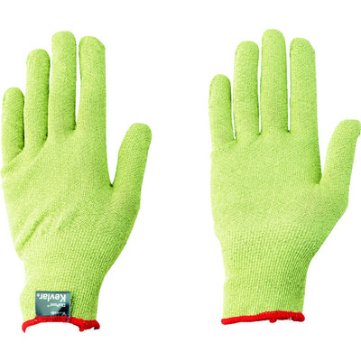 アトム ケブラー(R)SDサンダーロン手袋 HG-90-L 1双 324-6175（直送品）