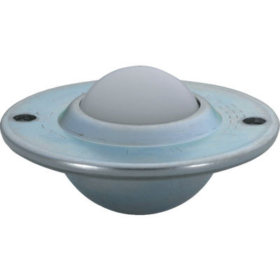 フリーベアコーポレーション FREEBEAR フリーベア プレス成型品上向き用 メインボール樹脂製 Pー8L P-8-L 1個（直送品）