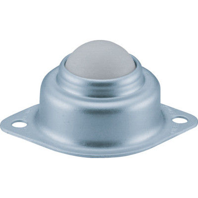 フリーベアコーポレーション FREEBEAR フリーベア プレス成型品上向き用 メインボール樹脂製 Pー8Y 1個 500-5744（直送品）