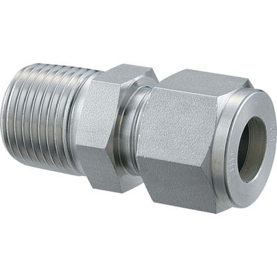 pene 水引パーツ フジトク SUS316製ハーフユニオン Φ12×1/4B ステンレス管用 W