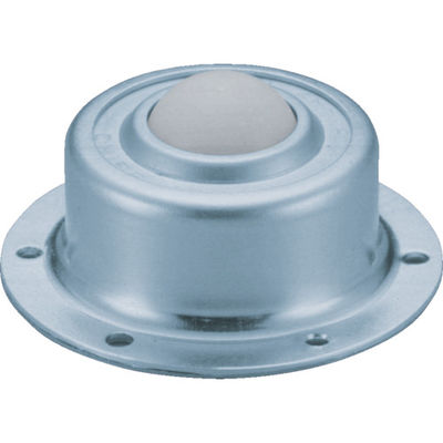 フリーベアコーポレーション FREEBEAR フリーベア プレス成型品上向き用 メインボール樹脂製 Pー8S 1個 500-5787（直送品）