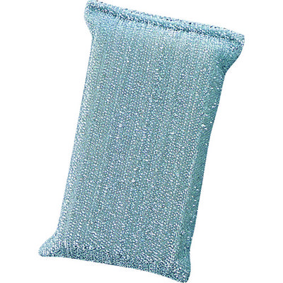 カウゼル たわし ルースターMAー1ロング シルバー MA-R 1個 308-8715（直送品）