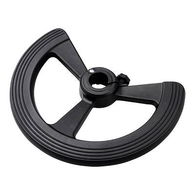 OAチェア用フットレストリング　（直送品）