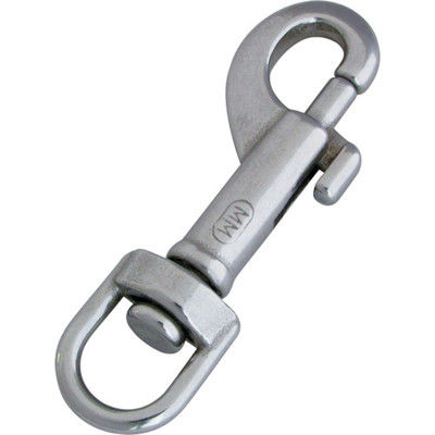 水本機械製作所 水本 ステンレス ナスカン B-128 1個 293-2024（直送品）