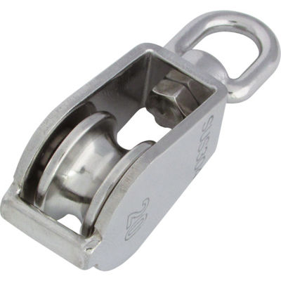 水本機械製作所 水本 ステンレス 豆ブロック (1個=1袋) B-1121 1個 211-5697（直送品）