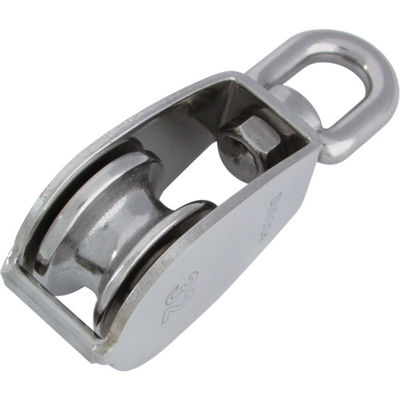 水本機械製作所 水本 ステンレス 豆ブロック (1個=1袋) B-1122 1個 211-5719（直送品）