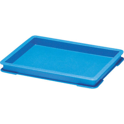 積水化学工業 積水 PZ型コンテナ PZー0005 ブルー 青 B 1個 501-2511（直送品）