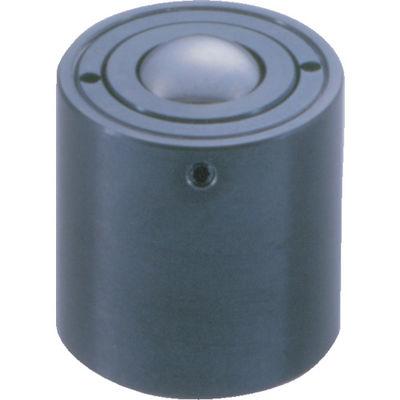 フリーベアコーポレーション FREEBEAR フリーベア 切削加工品上向き用 スチール製 スプリング式Cー6 C-6HS 1個（直送品）