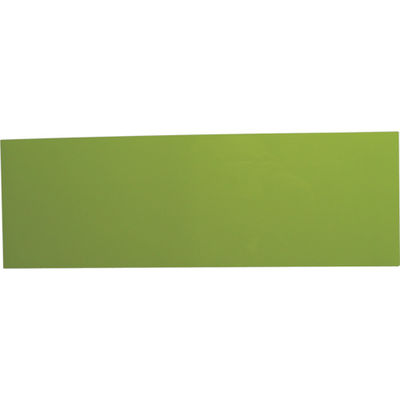 ニチレイマグネット ニチレイ カラーマグネットシート 緑 MCD GN 1枚 509-7088（直送品）