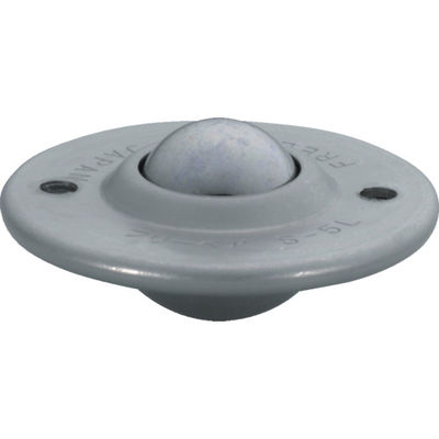 フリーベアコーポレーション FREEBEAR フリーベア プレス成型品上向き用 オールステンレス製 Sー5L S-5-L 1個（直送品）