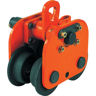 象印チエンブロック 象印 手動用プレントロリ1.6t P-01600 1台(1個) 138-1067（直送品）