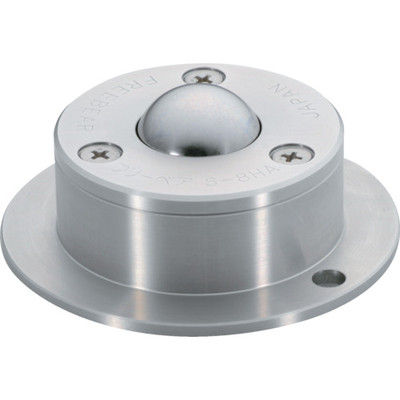 フリーベアコーポレーション FREEBEAR フリーベア 切削加工品上向き用 オールステンレス製 Sー8HA 1個 500-4225（直送品）