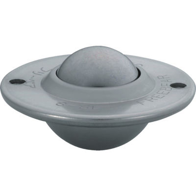 フリーベアコーポレーション FREEBEAR フリーベア プレス成型品上向き用 オールステンレス製 Sー8L S-8-L 1個（直送品）