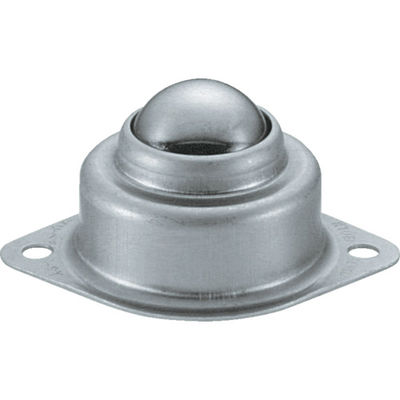 フリーベアコーポレーション FREEBEAR フリーベア プレス成型品上向き用 オールステンレス製 Sー8Y 1個 500-5736（直送品）