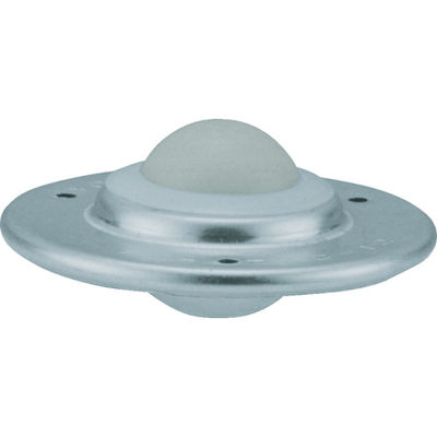 フリーベアコーポレーション FREEBEAR フリーベア プレス成型品上向き用 メインボール樹脂製 Pー12 1個 500-5809（直送品）