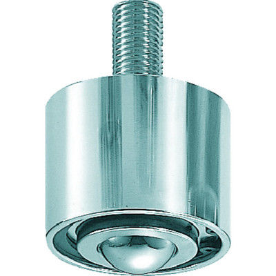 井口機工製作所 ISB イグチベアー IKー38N スチール製 IK-38N 1個 500-3661（直送品）