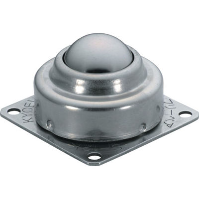 フリーベアコーポレーション FREEBEAR フリーベア プレス成型品上向き用 オールステンレス製 Sー12 S-12K 1個（直送品）