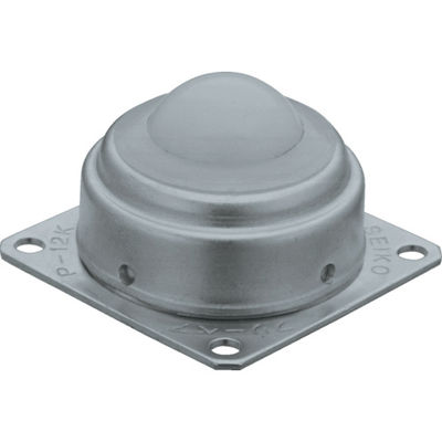 フリーベアコーポレーション FREEBEAR フリーベア プレス成型品上向き用 メインボール樹脂製 Pー12 P-12K 1個（直送品）