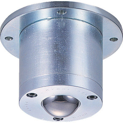 フリーベアコーポレーション FREEBEAR フリーベア 切削加工品下向き用 スチール製 Cー12D 1個 500-3946（直送品）