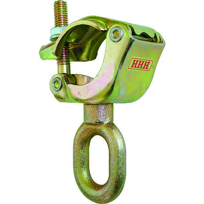 スリーエッチ HHH パイプハンガー350kg PHO 1台(1個) 290-2346（直送品）