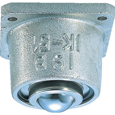 井口機工製作所 ISB イグチベアー IKー51 IK-51 1個 500-3628（直送品）