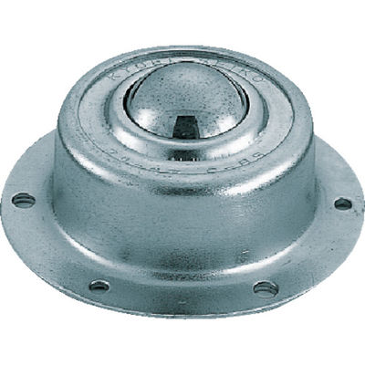 フリーベアコーポレーション FREEBEAR フリーベア プレス成型品上向き用 スチール製 Cー8S 1個 500-5779（直送品）