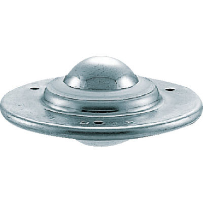 フリーベアコーポレーション FREEBEAR フリーベア プレス成型品 スチール製 Cー12 1個 500-5795（直送品）