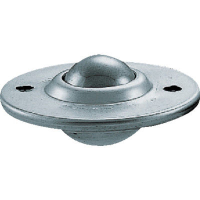 フリーベアコーポレーション FREEBEAR フリーベア プレス成形品上向き用 スチール製 Cー5L C-5-L 1個 500-5591（直送品）