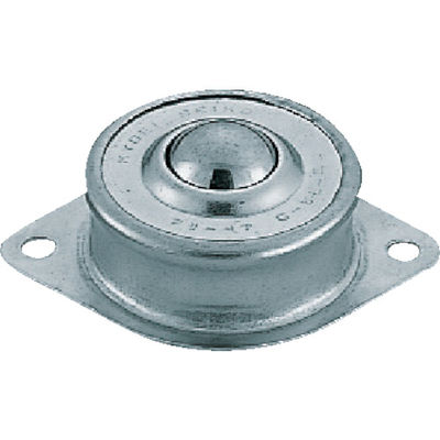 フリーベアコーポレーション FREEBEAR フリーベア プレス成形品上向き用 スチール製 Cー5Lー5 1個 500-5621（直送品）