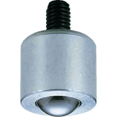 フリーベアコーポレーション FREEBEAR フリーベア 切削加工品下向き用 スチール製 Cー5D 1個 500-3857（直送品）