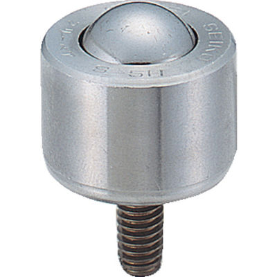 フリーベアコーポレーション FREEBEAR フリーベア 切削加工品上向き用 オールステンレス製 Sー5H 1個 500-4161（直送品）