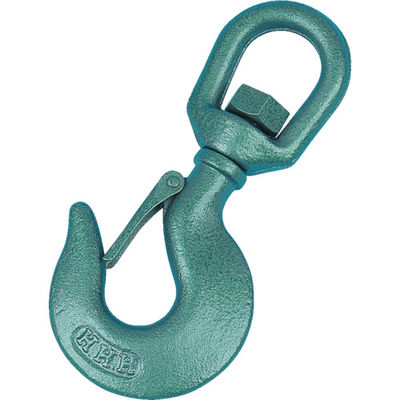 スリーエッチ HHH スイベルフック 0.5t YH-500 1個 215-5648（直送品）