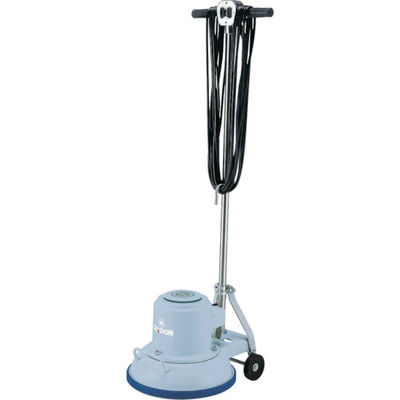 山崎産業 コンドル 床洗浄機器 ポリシャー CPー12K型(高速) E-3-1 1台 106-5131（直送品）