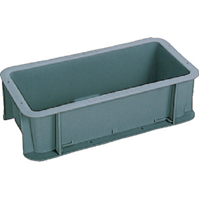 積水化学工業 積水 トヨタ規格コンテナ TPー131 グレー GY 1個 501-2813（直送品）