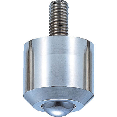 井口機工製作所 ISB イグチベアー IKー22NM スチール製 IK-22NM 1個 500-3709（直送品）