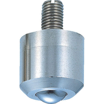 井口機工製作所 ISB イグチベアー IKー25NM スチール製 IK-25NM 1個 500-3717（直送品）