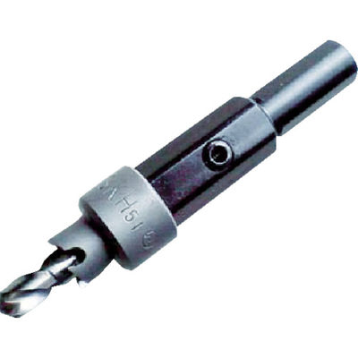 大見工業 大見 E型ホールカッター 10.5mm E10.5 1本 332-7507 大見工業 大見 E型ホールカッター 10.5mm E10.5 1本 332-7507