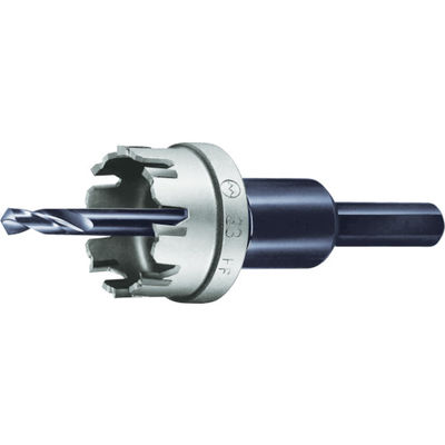 大見工業 大見 超硬ステンレスホールカッター 14mm TG14 1本 333-7502