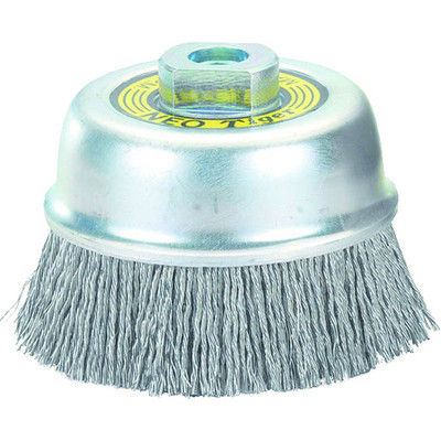 鳴門屋 NSK ステンより線ネオカップブラシ C-21 1個 330-7697